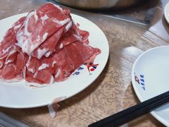-鑫龙火锅城(环山路店)