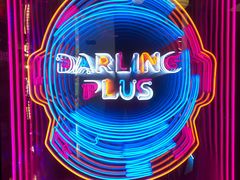 -Darling Queen·Mini·Live·House