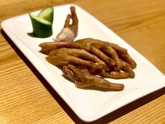 -几荷·恰似故人来(秀水广场店)