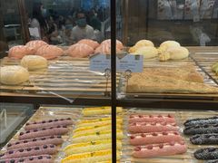 -奈雪的茶(漫广场店)