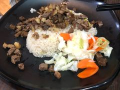 -陈老斯呼尔嗨吃烧烤(科巷店)
