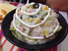 吃饼人披萨(西南角店)-吃饼人西餐(南开店)