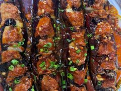 -百合海鲜酒楼(白云东平店)