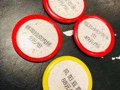 -阿财老铺·凤阳土菜馆