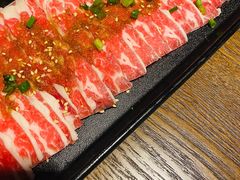 -新石器烤肉(中房金谊广场店)