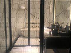 -尼依格罗香港美利酒店