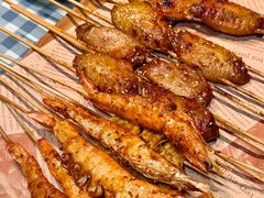 -1819餐厅·团队聚餐·烤串·精酿