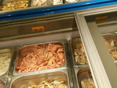 -鼎香缘海鲜自助火锅烤肉(锦辉购物广场店)