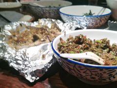 -衡厨·衡阳土菜(中南店)