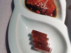 -淮扬府·游园京梦(中粮广场店)