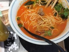 -和府捞面(领展购物广场京通店)