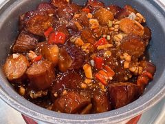 -福寿斋·老北京铜锅涮肉·烤鸭(顺义总店)