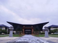 -北京雁栖湖国际会展中心