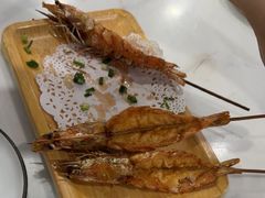 -郭姐·威海渔村(黄兴路店)