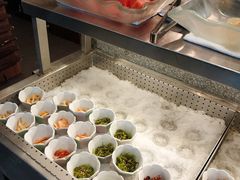 -松子料理(白家庄店)