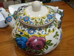 -巴依老爷新疆美食(望京小街店)