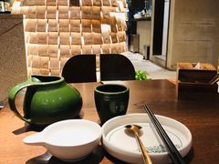 大堂-云海肴·汽锅鸡·云南菜(领展购物广场·中关村店)