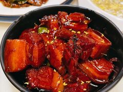 -锦園(伊势丹美食城店)