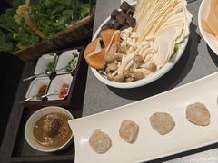 -鼎鼎香·港式火锅(北京SKP店)