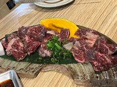 -御瀛日本料理