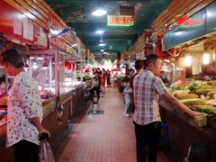 -龙眼市场(龙眼南路店)