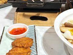 -潮界(虹桥新天地店)