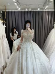 -太古映画婚纱摄影(天河店)