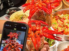 -靓靓蒸虾·头牌蒸虾(南山桂庙店)