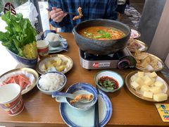 -包整·丝娃娃(一览甲秀楼风景店)