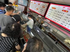 -樊记腊汁肉(竹笆市总店)