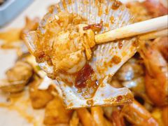 -特色酱椒鱼私房菜(黄鹤楼店)