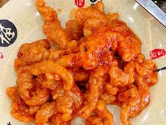 -江湖万州烤鱼(王子美食城)