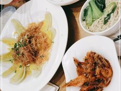 -卧龙堡客栈·中餐厅(古北水镇店)