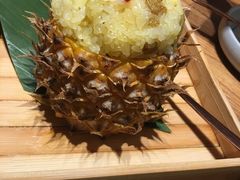 -云海肴云南菜·蒸汽石锅鱼(北京良乡华冠店)