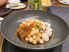 -福海居烤鸭店(鸟巢店)