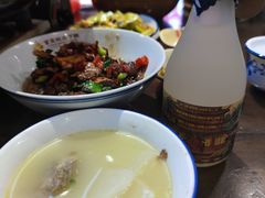 -富正毅三下锅·湘西韵味(天门山索道店)