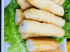 -东来顺铜锅炭火涮肉(上地华联店)