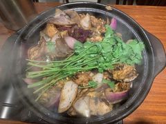 -雄伟美食(高沙中街店)