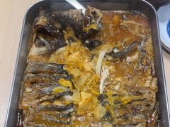 -鱼酷活鱼烤鱼(沈阳大悦城店)