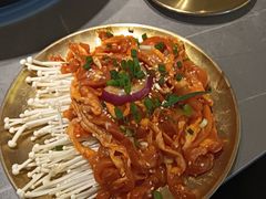 -正宗齐齐哈尔烤肉·齐牛哥鲜切炭火烤肉(杭州总店)