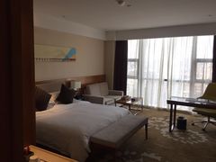 -武汉武昌站街道口华美达安可酒店