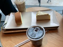 -星巴克臻选(深圳龙岗万科店)
