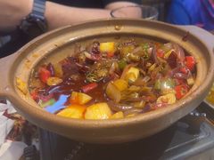-不是烧烤·武汉烧烤·地道湖北菜(大成路店)