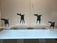 -上海博物馆(人民广场馆)