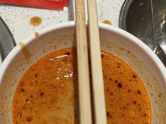 -龍歌自助小火锅(芝罘万达店)