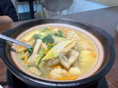 -玖鲜小笼(中山广场店)