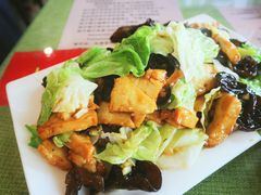 -桃子餐厅·天津菜(红星路直营店)