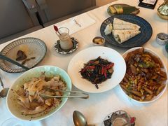 -龟兹KUCINA·新疆菜(前滩L+PLAZA店)