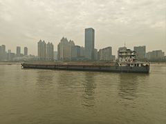 -武汉关码头(轮渡站)