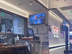 -和府捞面(曹路花园城店)